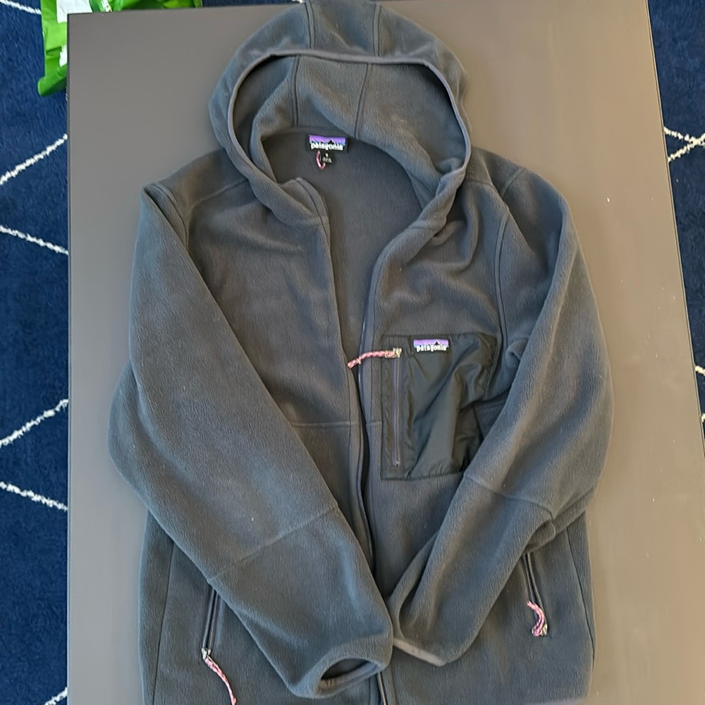 Microdini Hoodie